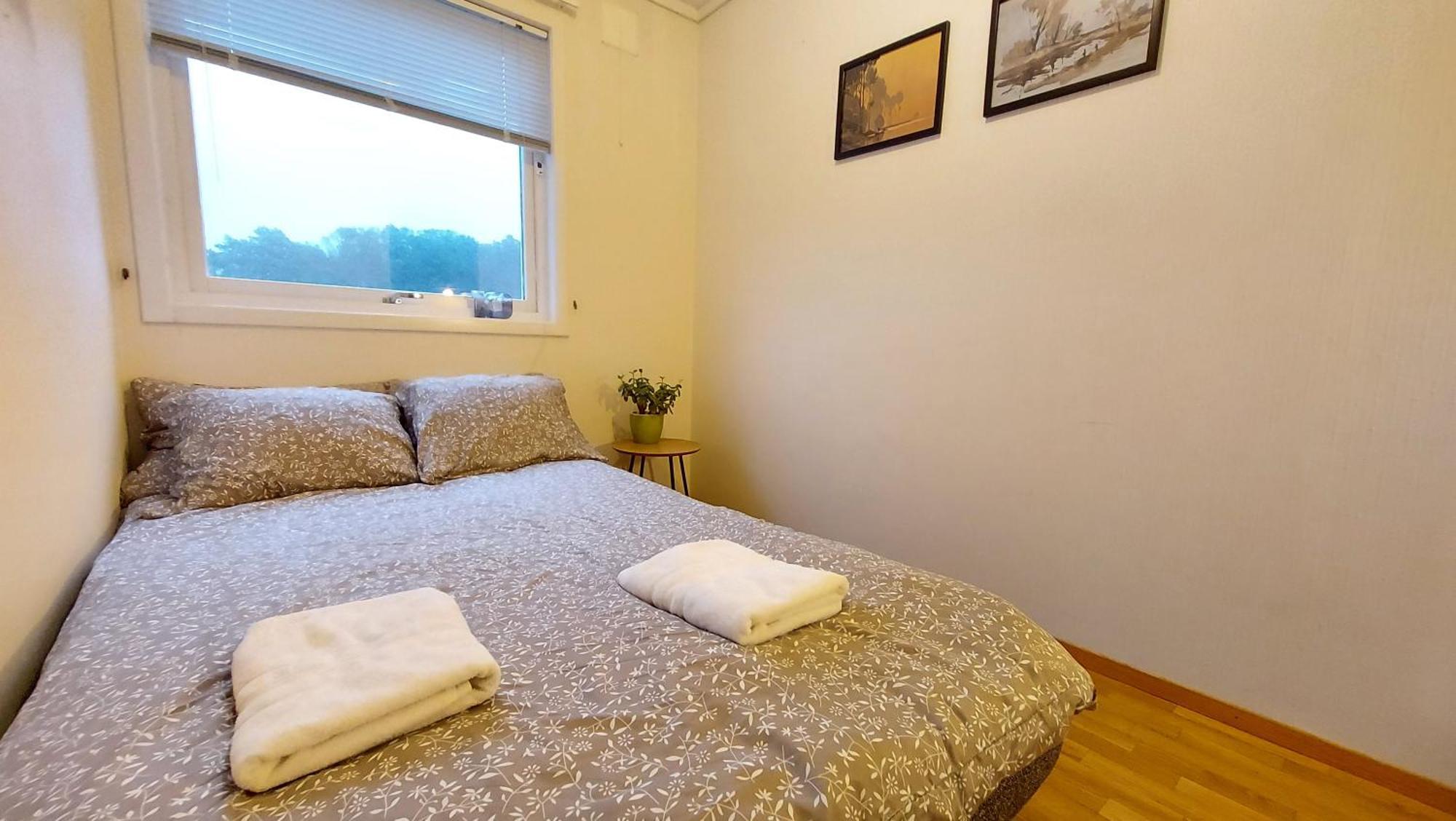 Large Home In Sola Tananger Kültér fotó